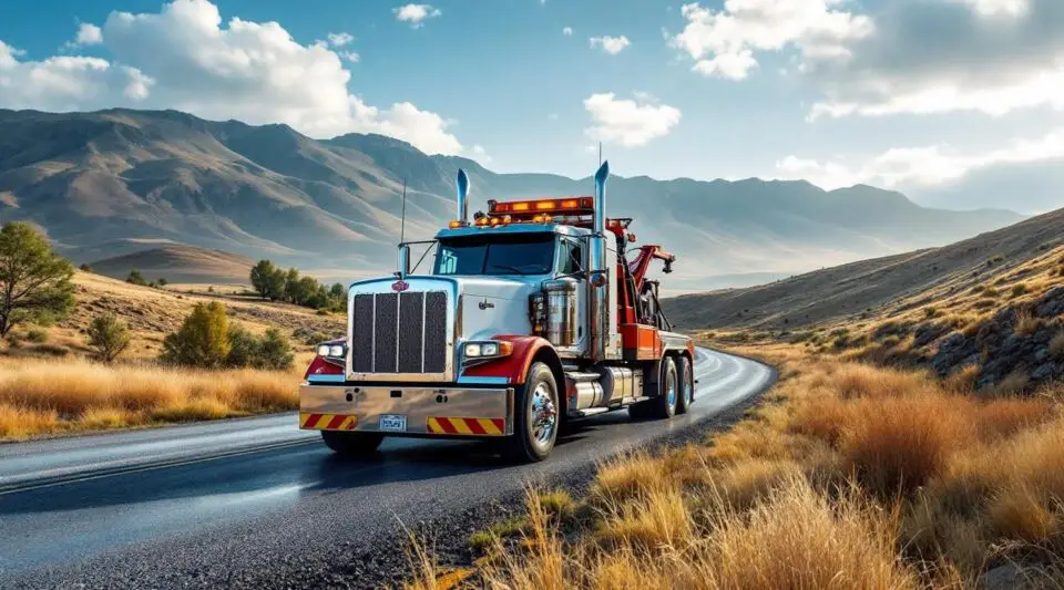 towing service in Combee Settlement, FL
