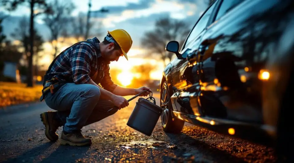 Car Lockout Service Lake Alfred