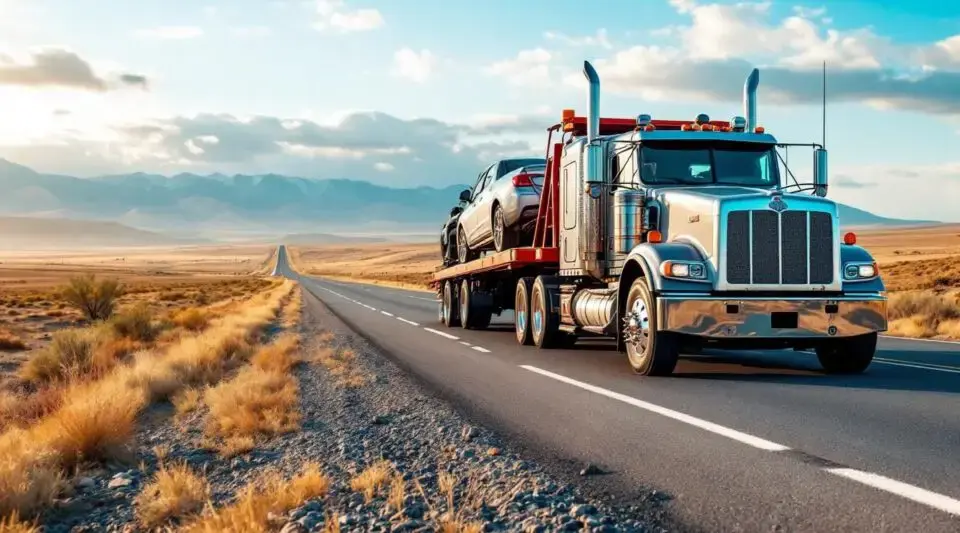 Long Distance Towing Lake Alfred